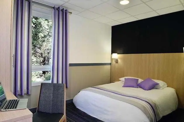 1 Çift ​​kişilik Yatak Standard