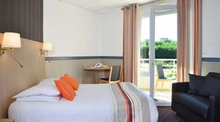 1 Çift ​​kişilik Yatak Standard