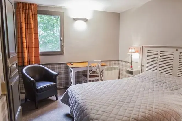 İki Ayrı Yataklı Oda