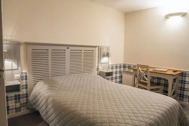 İki Ayrı Yataklı Oda