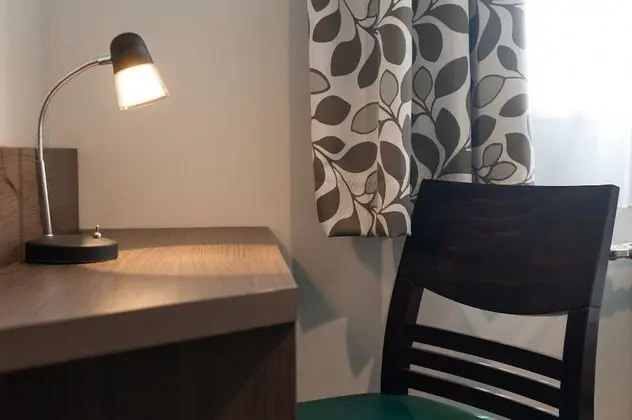 Tek Büyük veya İki Ayrı Yataklı Oda, Engellilere Uygun