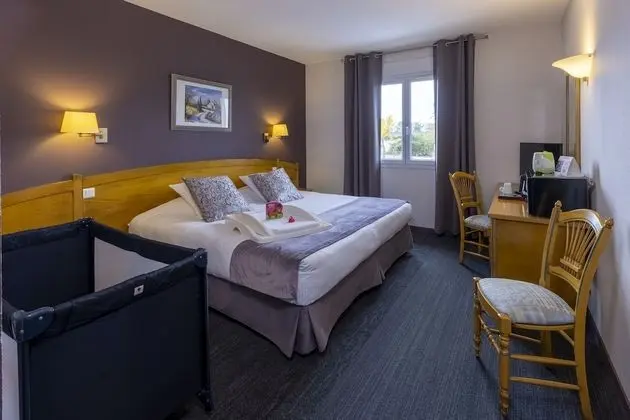 Classic Tek Büyük Yataklı Oda