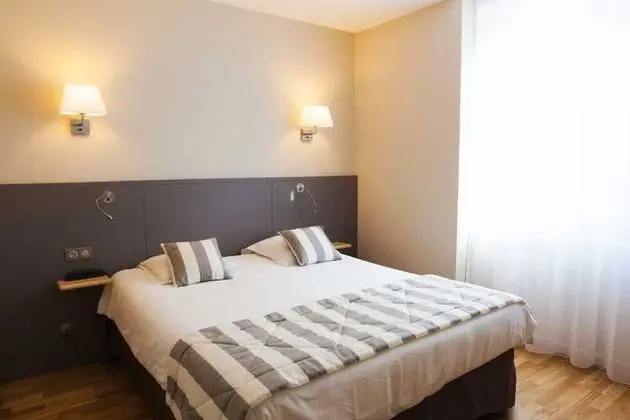 1 Çift ​​kişilik Yatak Standard