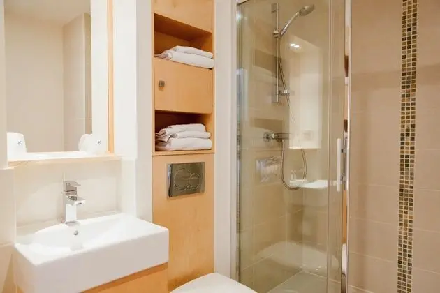 1 Çift ​​kişilik Yatak Standard