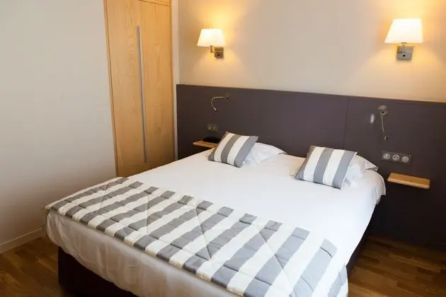 1 Çift ​​kişilik Yatak Standard