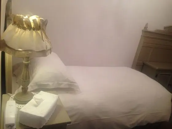 Tek Kişilik Oda