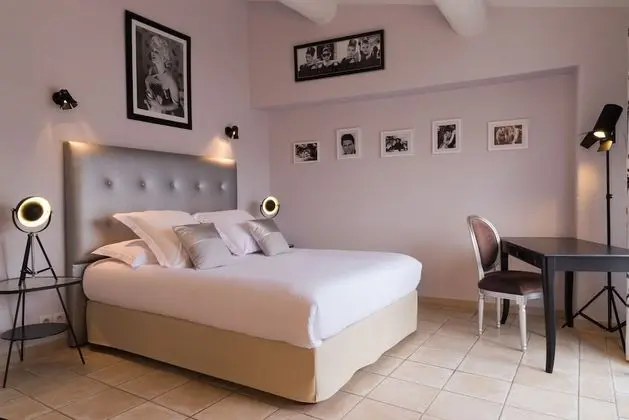 Executive Tek Büyük Yataklı Oda, 1 Büyük (Queen) Boy Yatak, Teras, Şehir Manzaralı