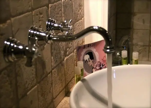 Executive Tek Büyük Yataklı Oda, 1 Büyük (Queen) Boy Yatak, Teras, Şehir Manzaralı