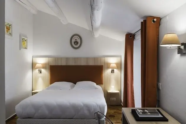 Superior Tek Büyük Yataklı Oda, 1 Büyük (Queen) Boy Yatak, Teras, Bahçeli