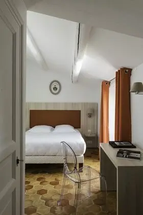 Superior Tek Büyük Yataklı Oda, 1 Büyük (Queen) Boy Yatak, Teras, Bahçeli