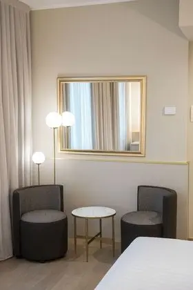 Oturma alanı