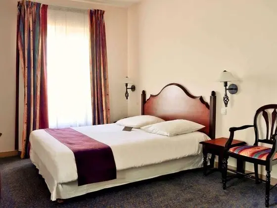 Deluxe Tek Büyük Yataklı Oda, Birden Çok Yatak