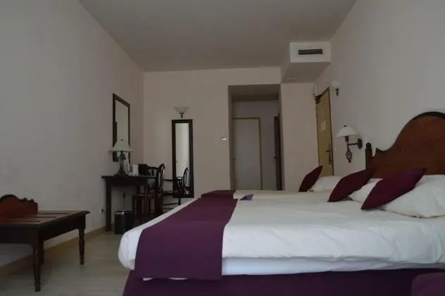 Standard Tek Büyük Yataklı Oda, Birden Çok Yatak