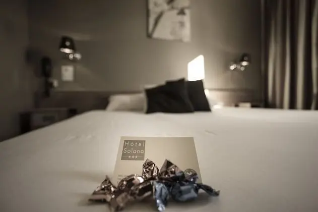 Comfort İki Ayrı Yataklı Oda