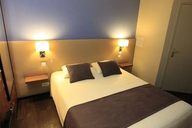 Family Dört Kişilik Oda