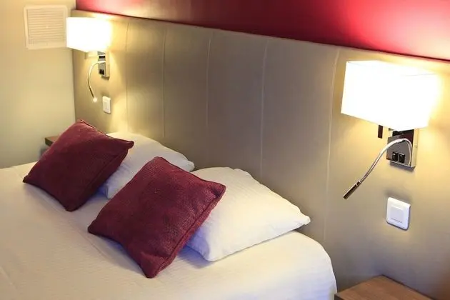 Family Dört Kişilik Oda