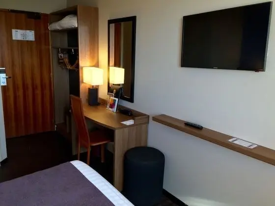 Family Dört Kişilik Oda