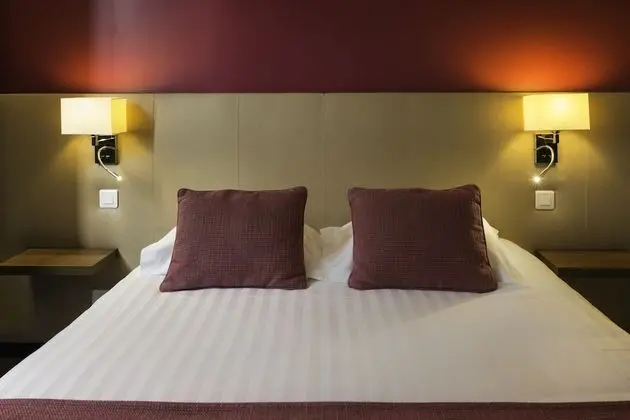 Family Dört Kişilik Oda