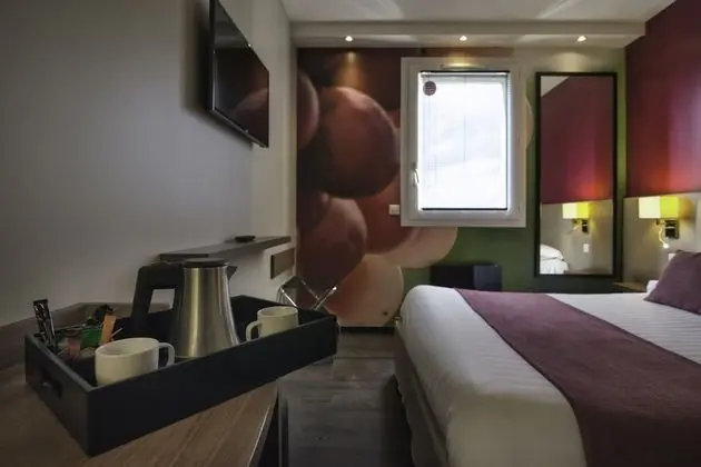 Family Dört Kişilik Oda