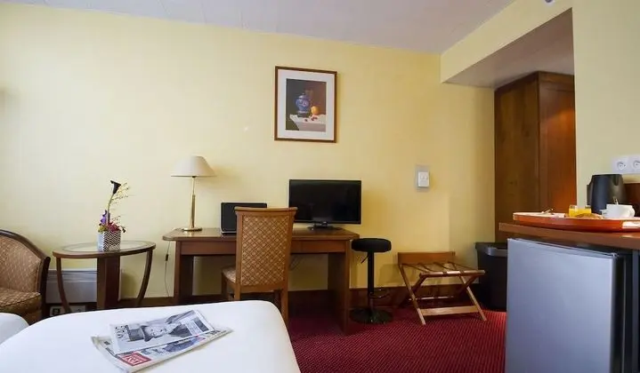 Standard Stüdyo