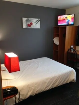 Comfort Dört Kişilik Oda