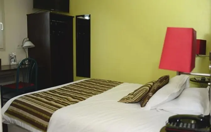 Comfort Dört Kişilik Oda