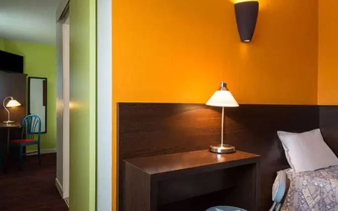 Comfort Dört Kişilik Oda