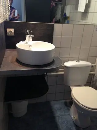 Comfort Dört Kişilik Oda