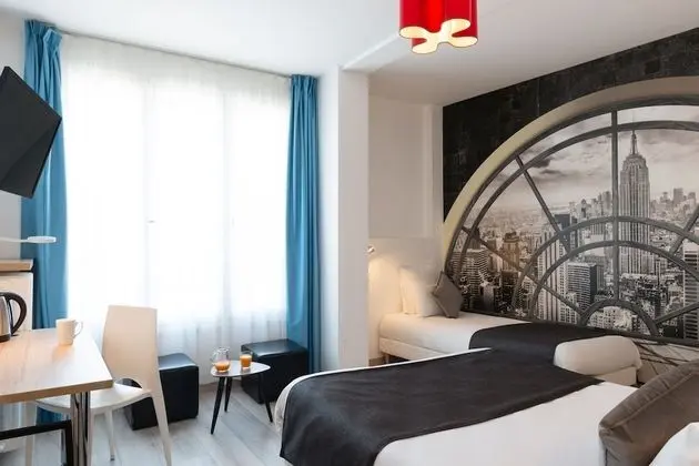 Comfort Üç Kişilik Oda
