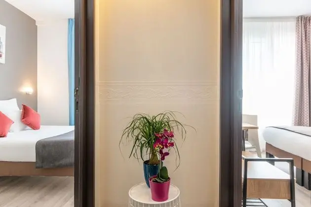 Comfort Üç Kişilik Oda