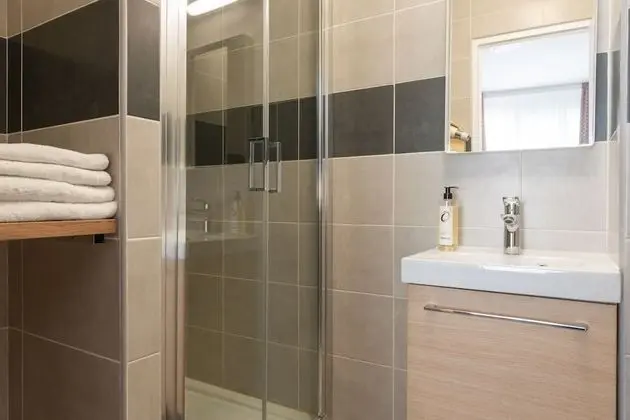 Comfort Üç Kişilik Oda