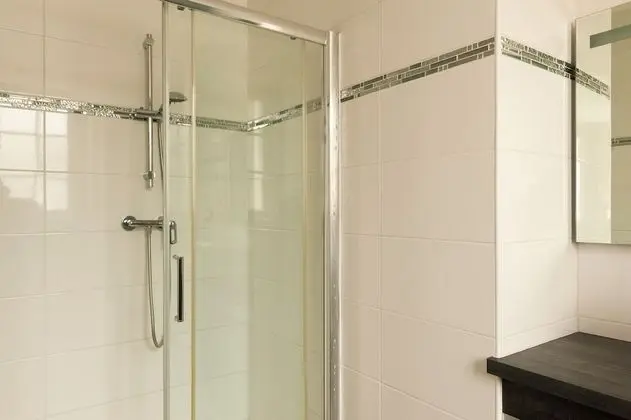 Comfort İki Ayrı Yataklı Oda