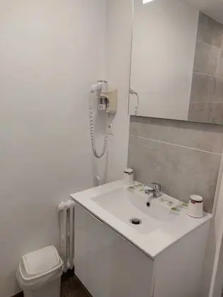 Comfort İki Ayrı Yataklı Oda