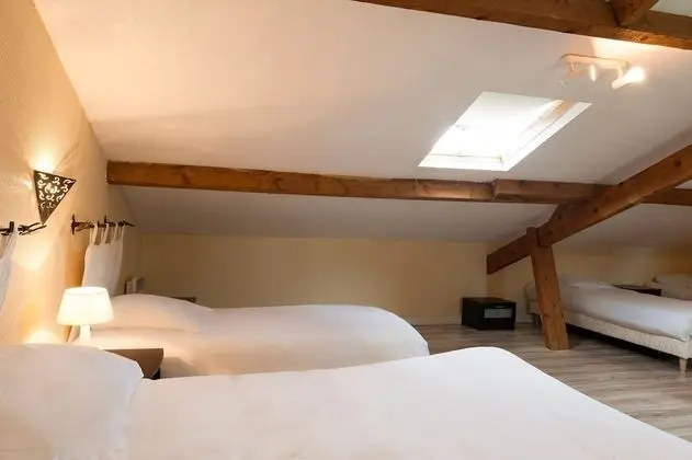 Family Oda (4 à 6 personnes)