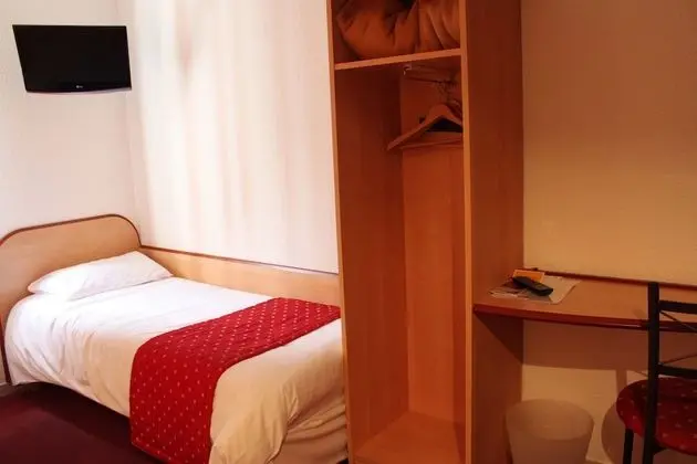 Standard İki Ayrı Yataklı Oda