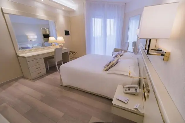 Çift ​​kişilik Comfort Sea View