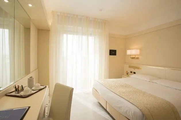 Çift ​​kişilik Comfort Sea View