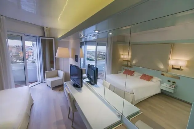 Çift ​​kişilik Comfort Sea View