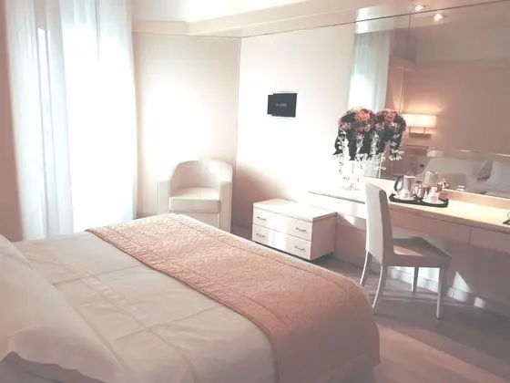 Çift ​​kişilik Comfort Sea View