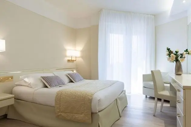 Çift ​​kişilik Comfort Sea View