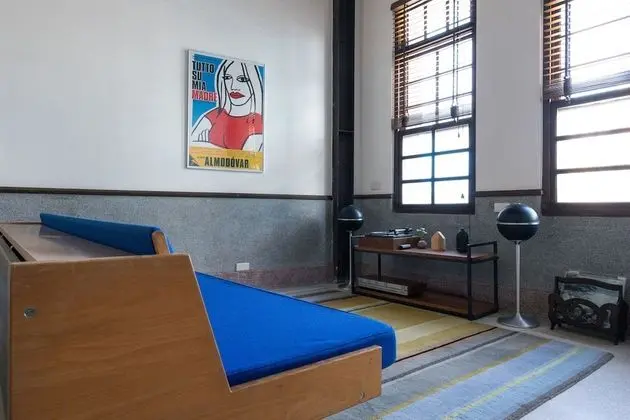 Deluxe Tek Büyük Yataklı Oda, Küvet