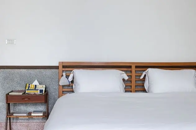 Deluxe Tek Büyük Yataklı Oda, Küvet