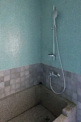Deluxe Tek Büyük Yataklı Oda, Küvet