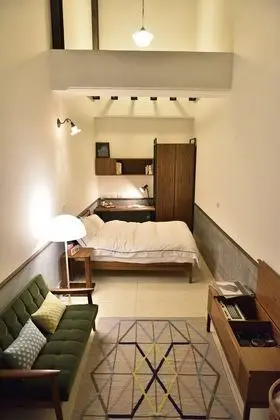 Standard Tek Büyük Yataklı Oda, Küvet