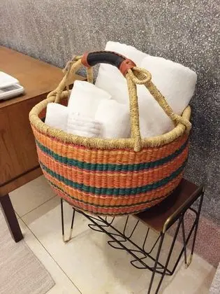Standard Tek Büyük Yataklı Oda, Küvet