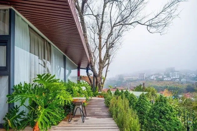 Family Dört Kişilik Oda
