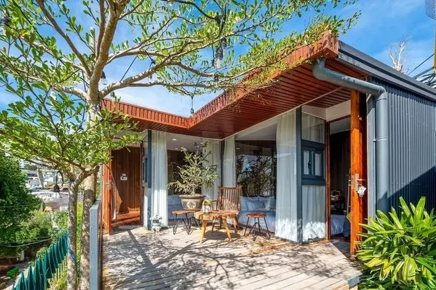 Family Dört Kişilik Oda