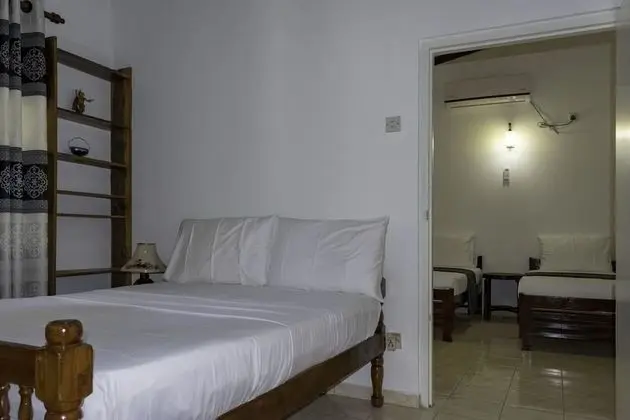 Deluxe Tek Büyük Yataklı Oda, 1 Çift Kişilik Yatak, Sigara İçilmez, Dağ Manzaralı