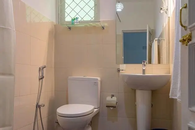 Deluxe Tek Büyük Yataklı Oda, 1 Çift Kişilik Yatak, Sigara İçilmez, Dağ Manzaralı