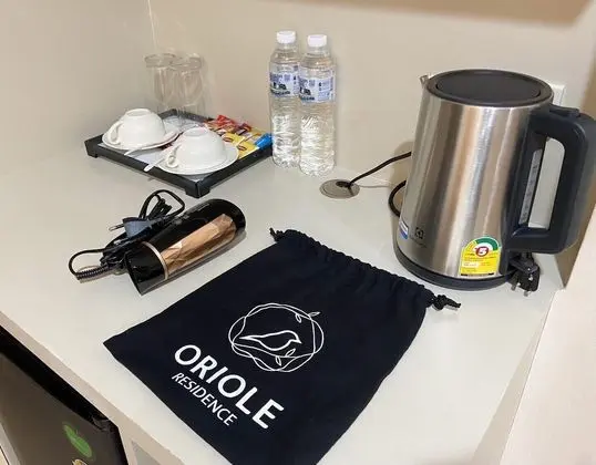 Basic Tek Kişilik Oda